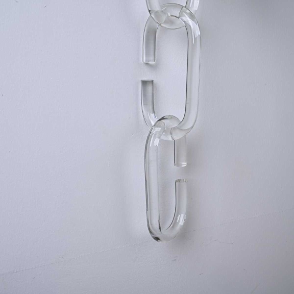 Настенный светильник Imperium Loft Chain Wall 178089-26