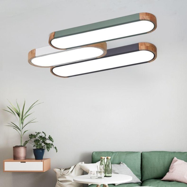 Потолочный светодиодный светильник Imperium Loft Linn 193589-26 Потолочный светодиодный светильник Imperium Loft Linn 193589-26