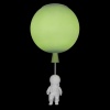 Потолочный светильник Loft IT Cosmo 10044/200 Green