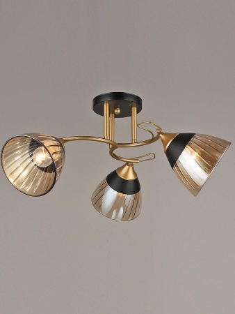 Потолочная люстра Reluce 04619-0.3-03
