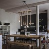 Подвесной светильник Ideal Lux Canapa SP6 134826