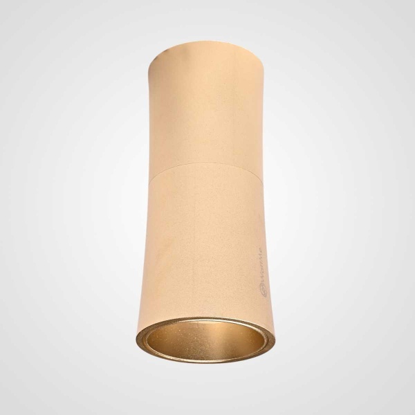 Потолочный светильник Imperium Loft Zyppa Gold H12 314101-26