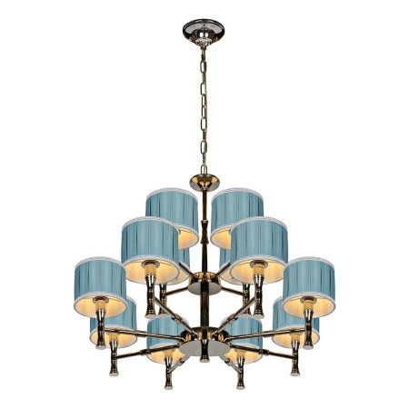 Подвесная люстра iLamp Arcadia 85095/8 CR