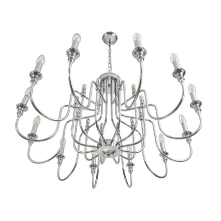 Люстра Lumion CLASSI 8317/12