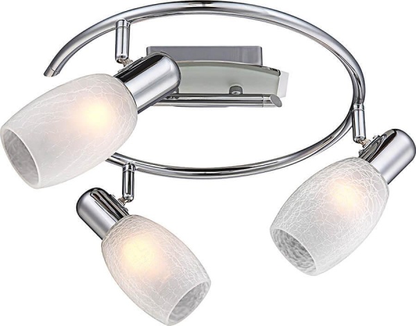 Спот Globo Cyclone 54917-3 Спот Globo Cyclone 54917-3