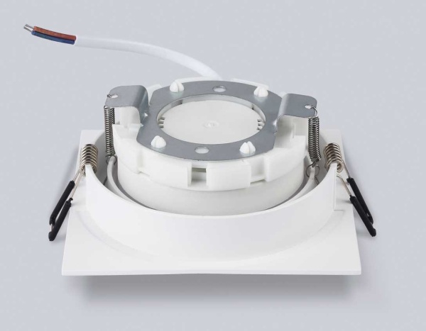 Светильник встраиваемый Ambrella Light TN51803