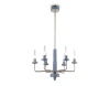 Люстра Ambrella Light HIGH LIGHT LH53124