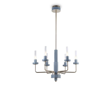 Люстра Ambrella Light HIGH LIGHT LH53124