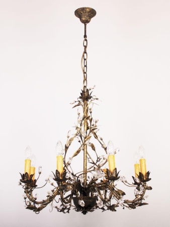 Подвесная люстра Abrasax MD21694/8