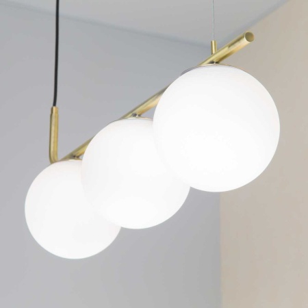 Подвесная люстра Citilux Бремен CL112133