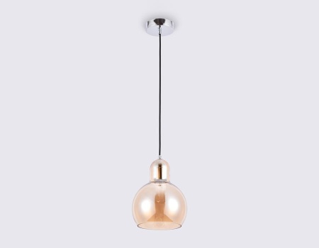 Подвесной светильник Ambrella light Traditional TR3517
