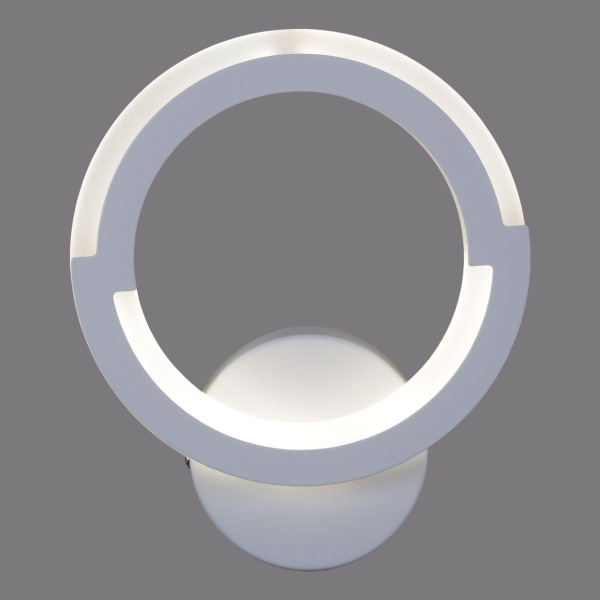 Бра Reluce 09820-3.2-01 WH Бра Reluce 09820-3.2-01 WH