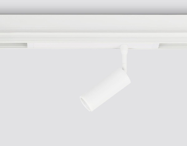 Трековый светодиодный светильник Ambrella Light Track System Magnetic 220V GL1201
