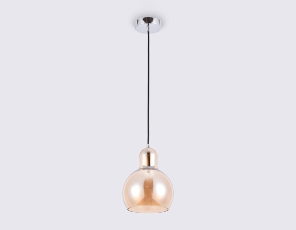 Подвесной светильник Ambrella light Traditional TR3517