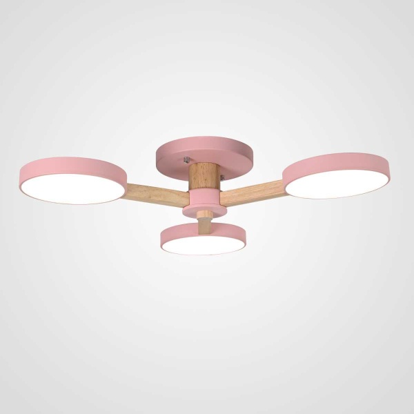 Люстра Imperium Loft TURNA01 178333-26