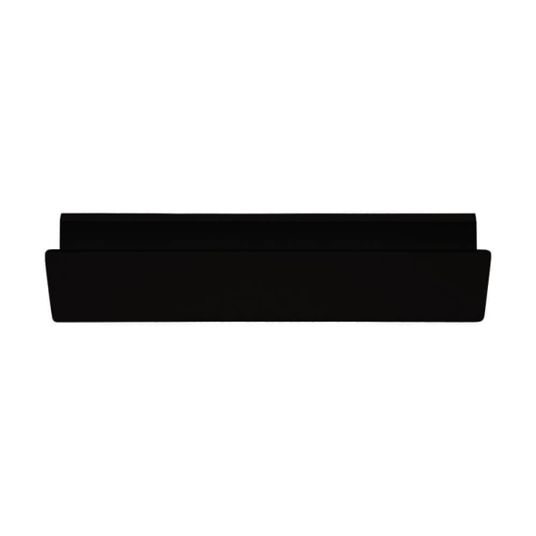 Настенный светодиодный светильник Eglo Zubialde 99087