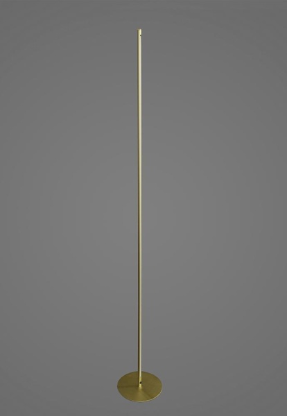 Торшер Crystal Lux CLT 035PT1600 GO