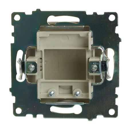 Вывод кабеля Stekker Катрин шампань GLS00-7116-02 49467