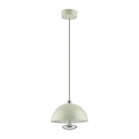 Подвесной светодиодный светильник Lumion Ledio Globe 6567/6L