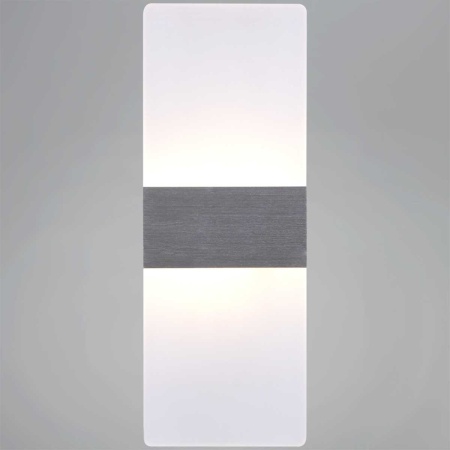 Настенный светильник Reluce 00713-0.2-01 SV