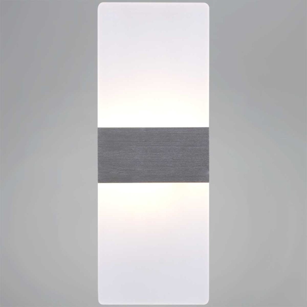 Настенный светильник Reluce 00713-0.2-01 SV