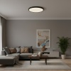 Светильник Loft It Sweety 10454/500 Black
