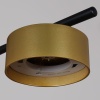 Потолочный светильник Reluce 52008-0.3-08 GX53