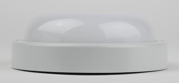 Накладной светодиодный светильник ЭРА SPB-201-1-40K-012 Б0047630