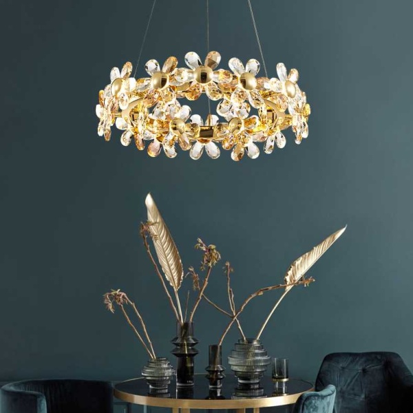 Люстра Imperium Loft mariola01 219627-23