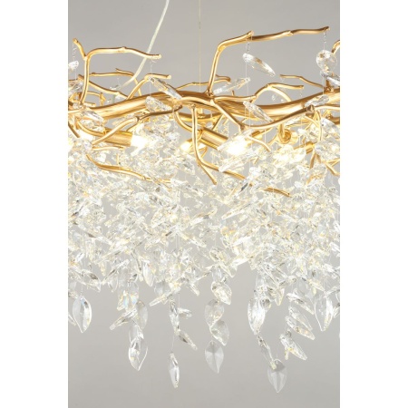 Подвесная люстра Aployt Gertunia APL.847.03.13