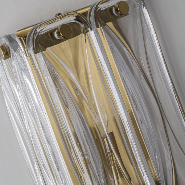 Настенный светильник Favourite Mollitia 4764-2W