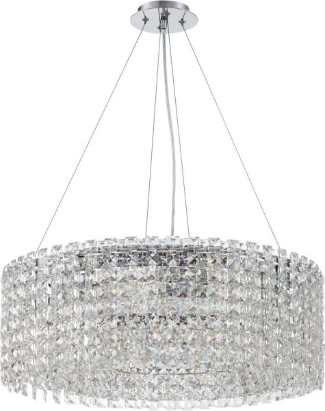 Люстра подвесная Stilfort 2179/09/08P серия Delone