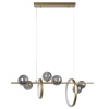 Подвесная люстра Loft IT Molecule 10139/900L Подвесная люстра Loft IT Molecule 10139/900L