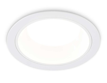 Встраиваемый светильник Ambrella light TECHNO SPOT TN52335