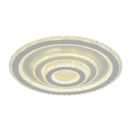 Потолочная светодиодная люстра Profit Light 7151 WHT