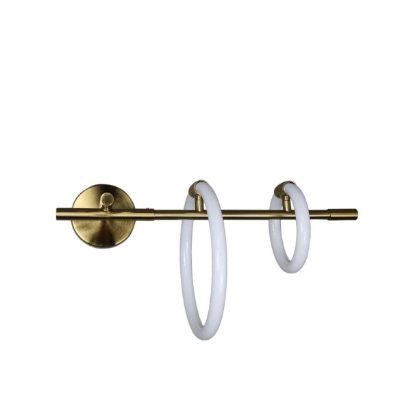 Бра Zortes Jessy ZRS.01043.02 Бра Zortes Jessy ZRS.01043.02