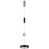 Подвесной светильник Odeon Light Riviera L-Vision 5451/32LB