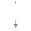 Подвесной светильник Kink Light Каям 08457-1A,04