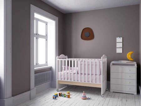 Настенный светильник Mantra Acustic 9443