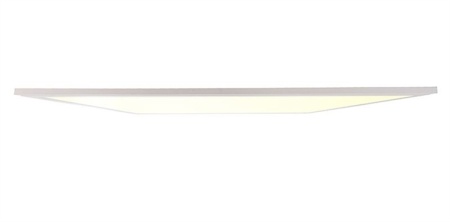 Встраиваемый светодиодный светильник Deko-Light PRO 100043