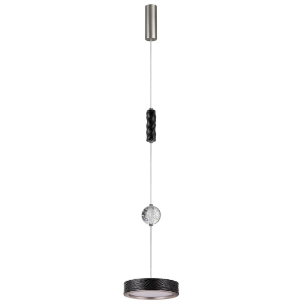 Подвесной светильник Odeon Light Riviera L-Vision 5451/32LB