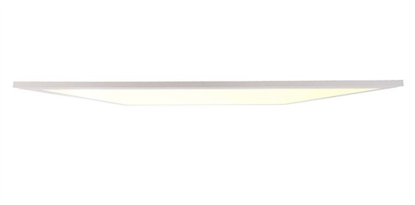 Встраиваемый светодиодный светильник Deko-Light PRO 100043