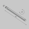 Светильник Maytoni Technical C149CL-L500-12W3K-B