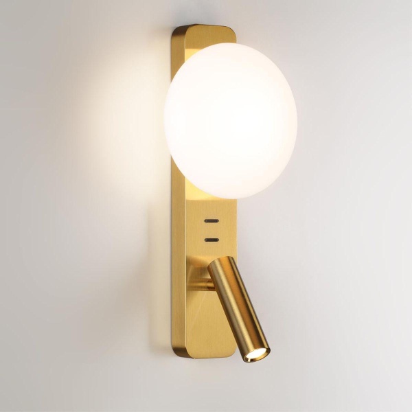 Бра Odeon Light Hightech Albergo 7050/5WL Бра Odeon Light Hightech Albergo 7050/5WL