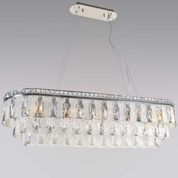 Люстра Reluce 03982-0.4-10L DN