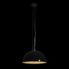 Подвесной светильник Loft IT Mirabell 10106/400 Black