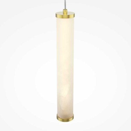 Подвесной светильник Maytoni Modern Yora MOD464PL-L8BSK