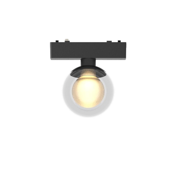 Трековый светильник Aployt Magnetic track 48 APL.0112.00.06 Трековый светильник Aployt Magnetic track 48 APL.0112.00.06