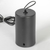 Подвесной светодиодный светильник Lussole Loft Lowell LSP-7116 Подвесной светодиодный светильник Lussole Loft Lowell LSP-7116