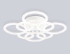 Светильник потолочный Ambrella light ACRYLICA FA8945